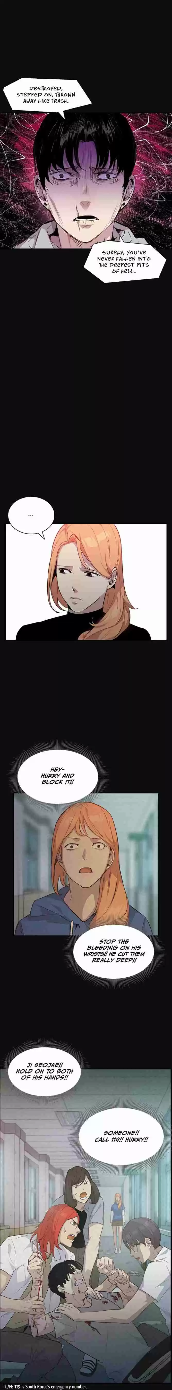 The World Is Money and Power Ch. 22