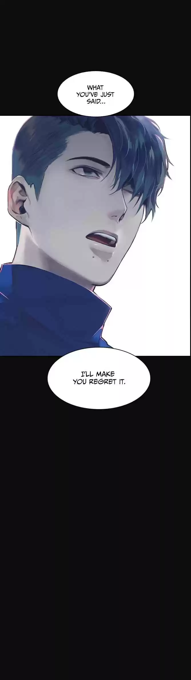 The World Is Money and Power Ch. 22