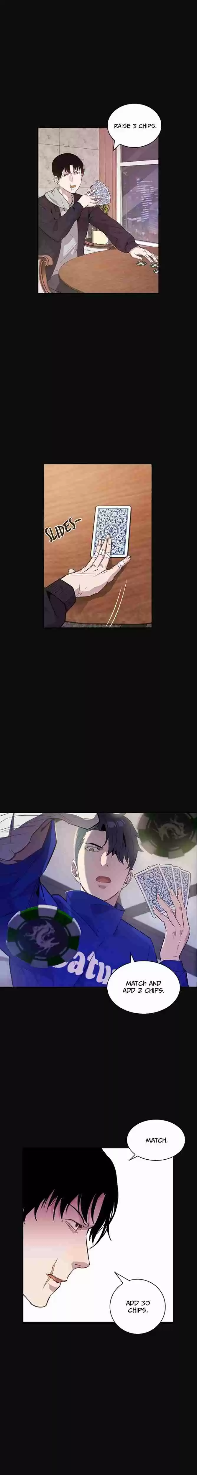 The World Is Money and Power Ch. 23