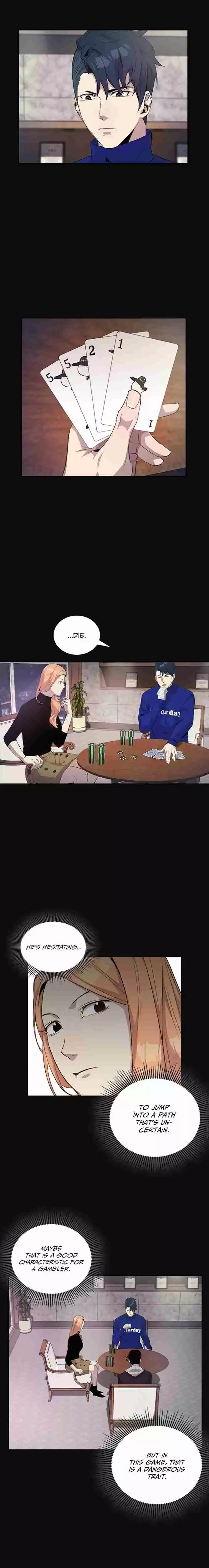 The World Is Money and Power Ch. 23