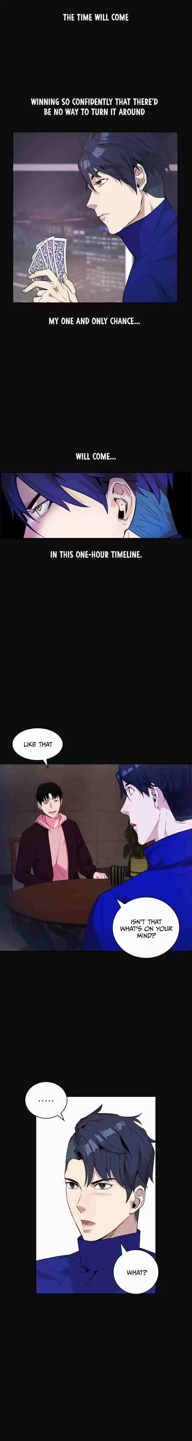 The World Is Money and Power Ch. 23