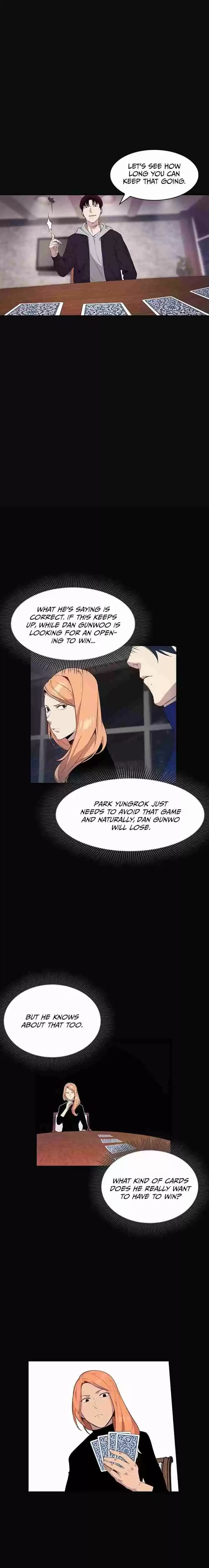 The World Is Money and Power Ch. 23