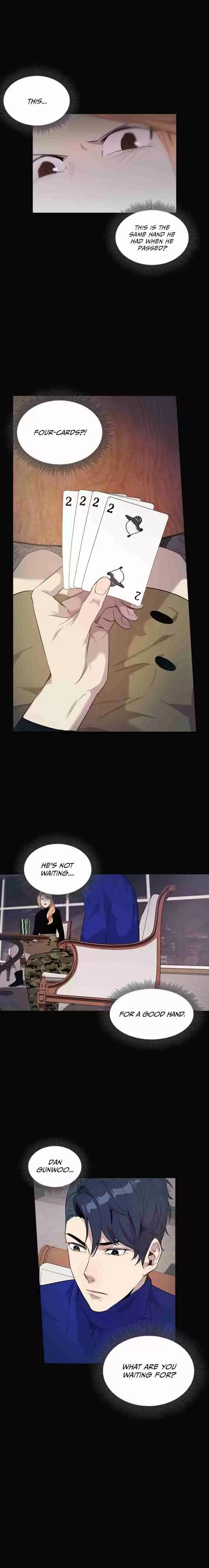 The World Is Money and Power Ch. 23