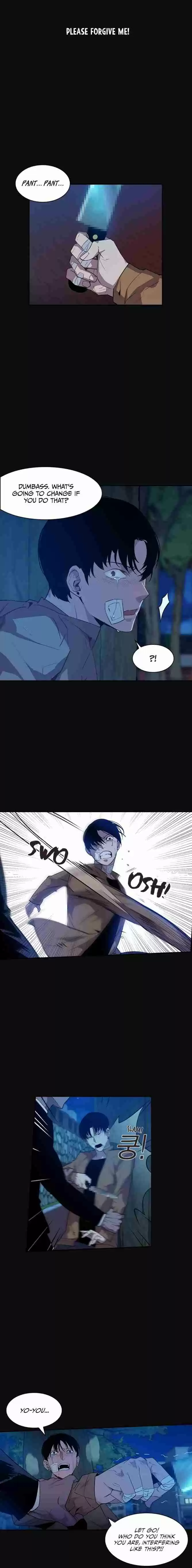 The World Is Money and Power Ch. 24