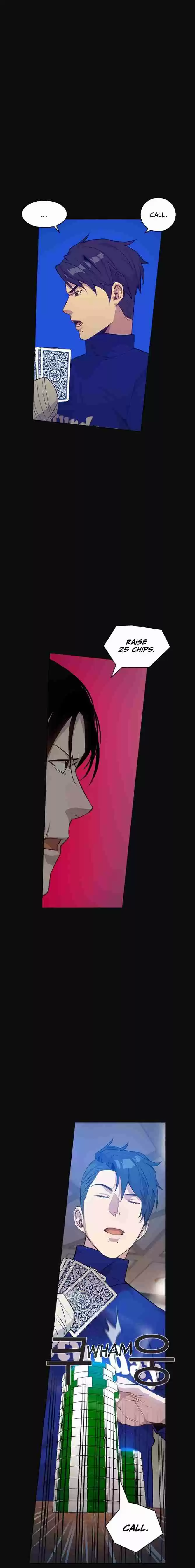 The World Is Money and Power Ch. 24