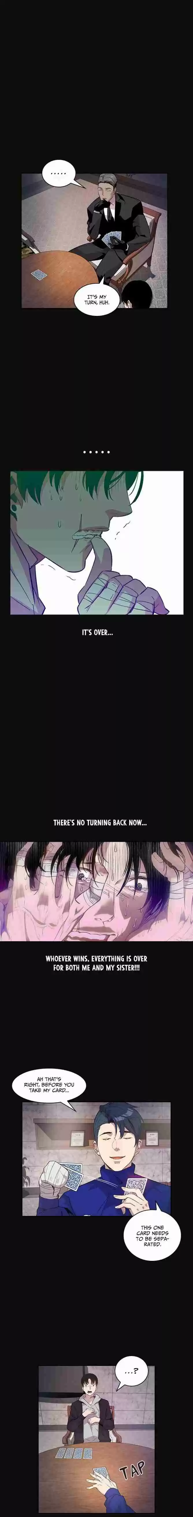 The World Is Money and Power Ch. 26