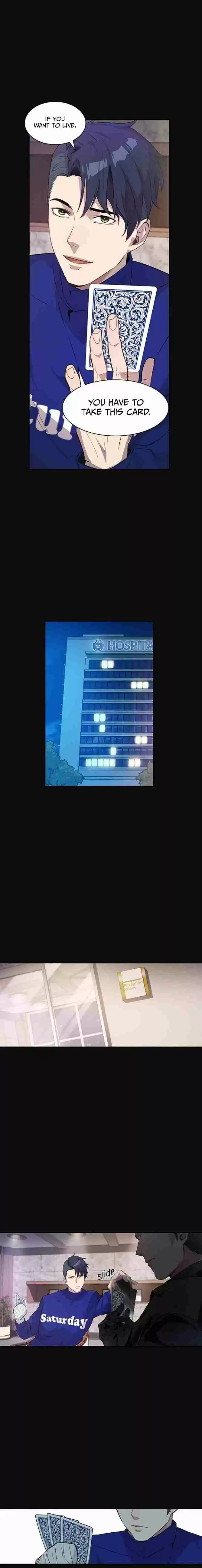 The World Is Money and Power Ch. 26