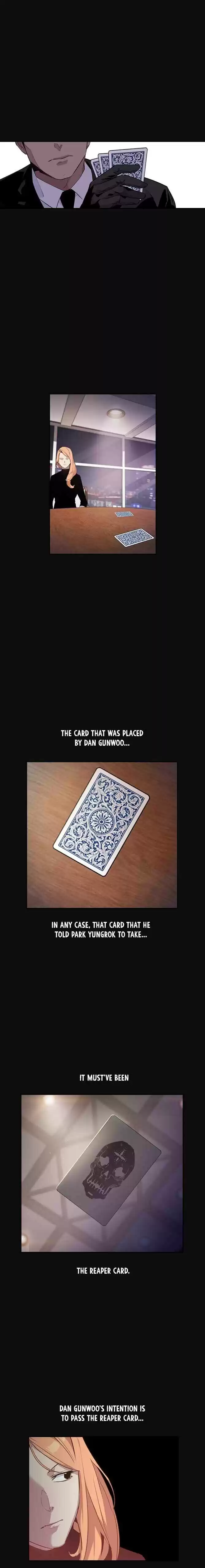 The World Is Money and Power Ch. 26