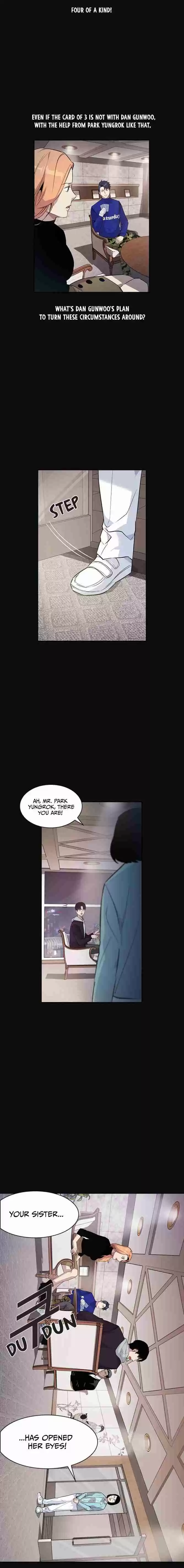 The World Is Money and Power Ch. 26