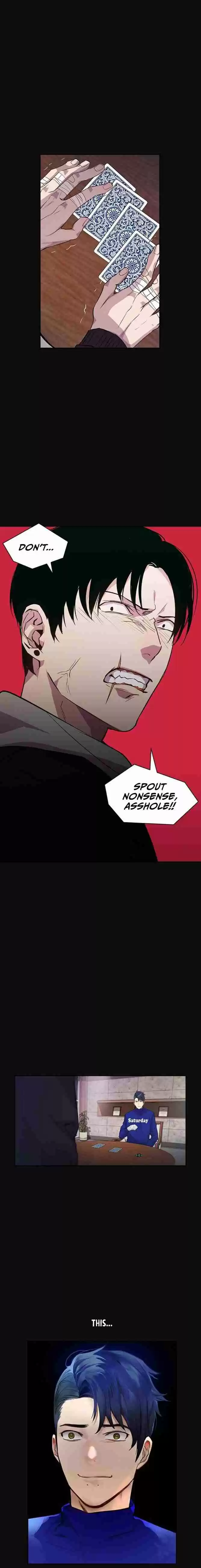 The World Is Money and Power Ch. 26