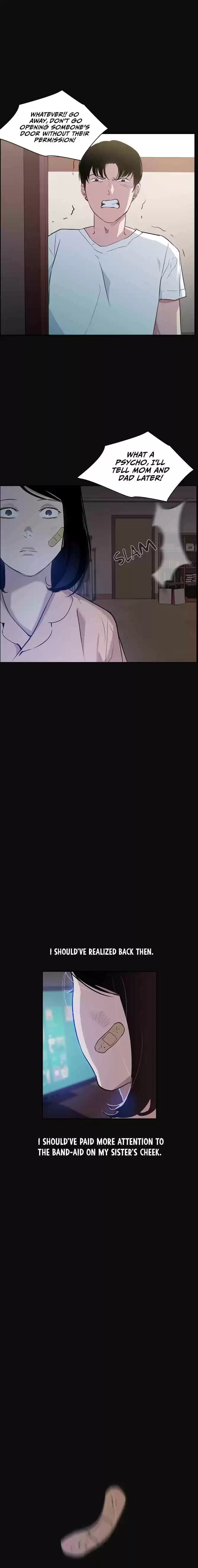 The World Is Money and Power Ch. 27