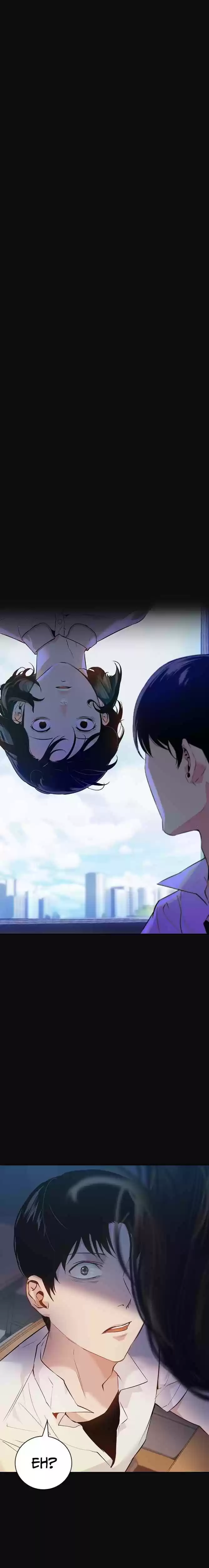 The World Is Money and Power Ch. 27