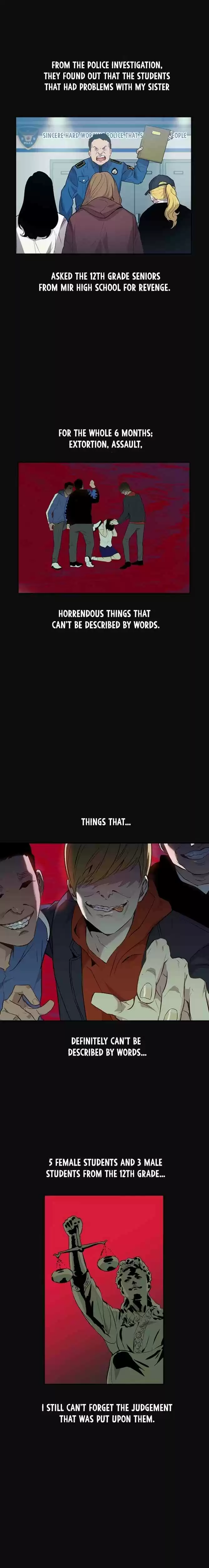 The World Is Money and Power Ch. 27