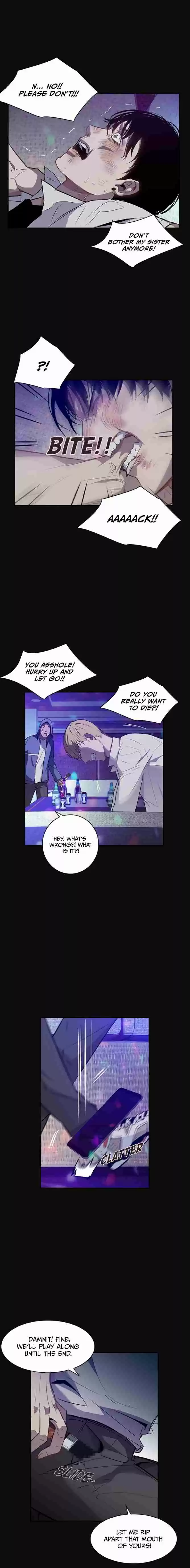 The World Is Money and Power Ch. 28