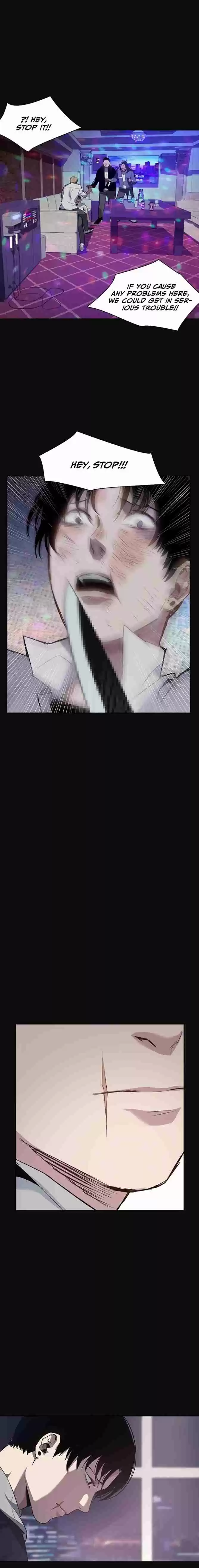 The World Is Money and Power Ch. 28