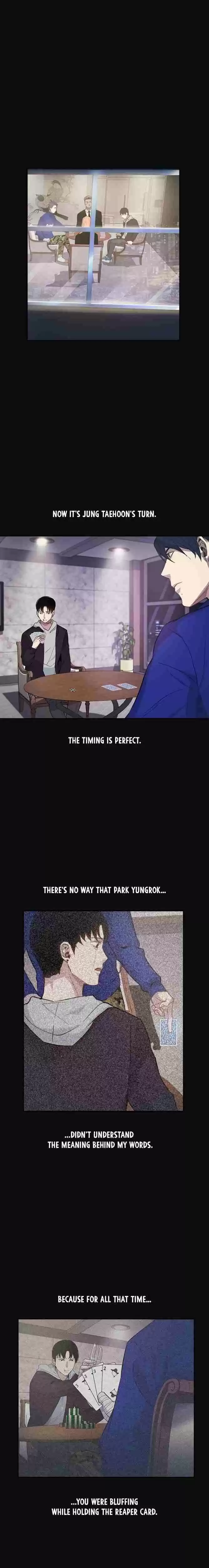 The World Is Money and Power Ch. 28