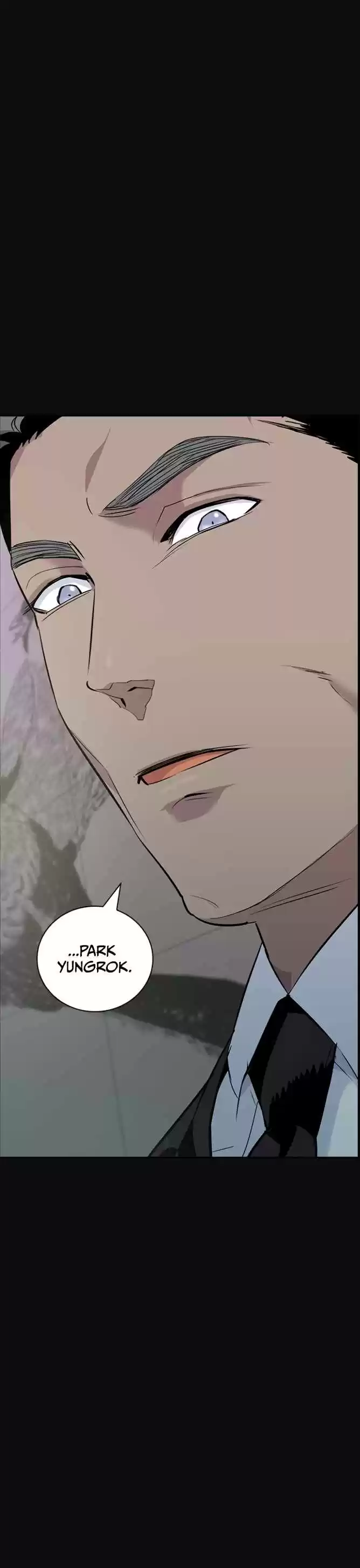 The World Is Money and Power Ch. 28