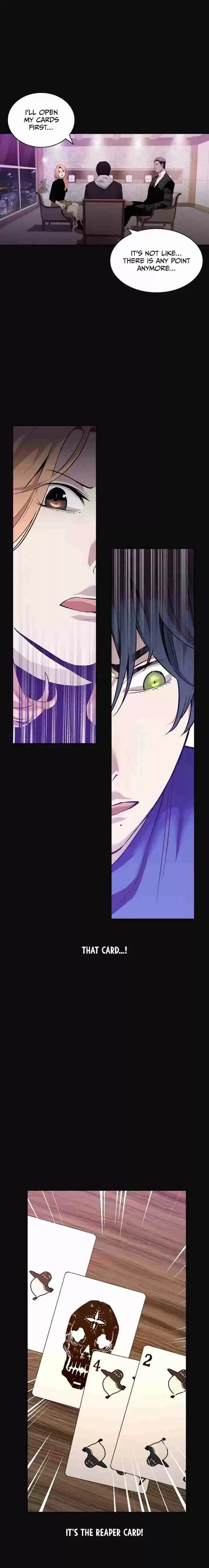 The World Is Money and Power Ch. 30