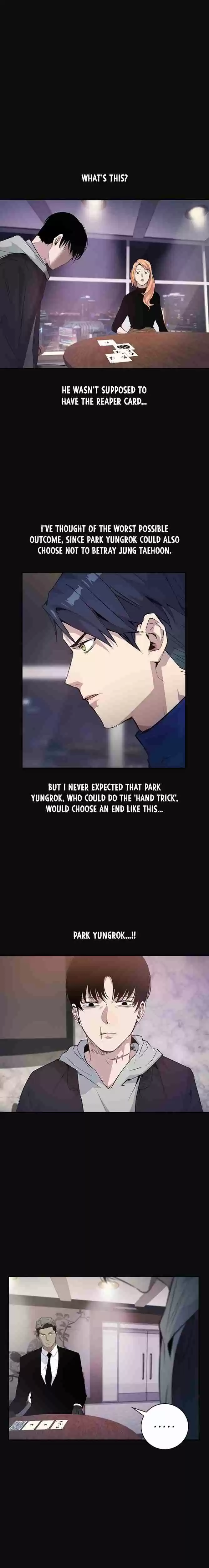 The World Is Money and Power Ch. 30