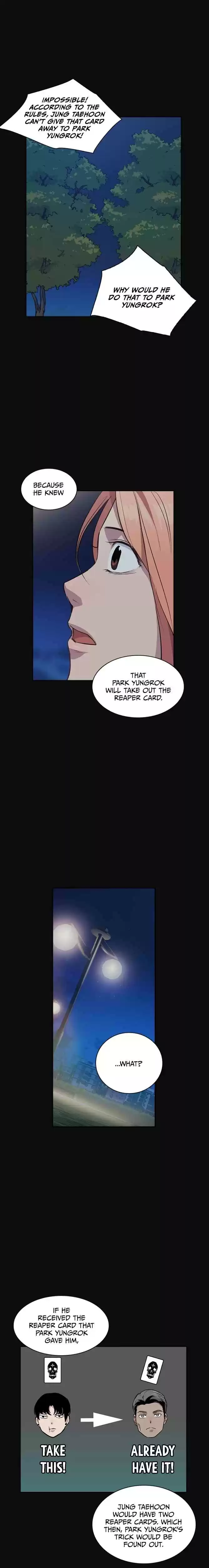 The World Is Money and Power Ch. 30