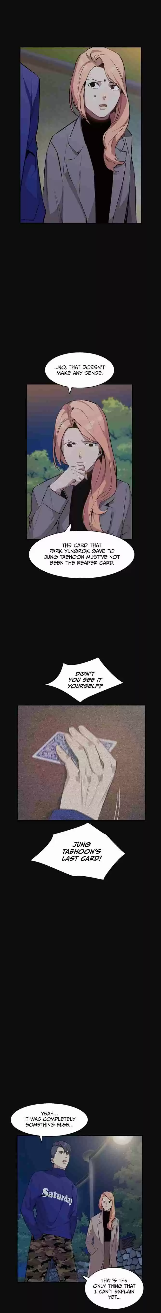 The World Is Money and Power Ch. 30