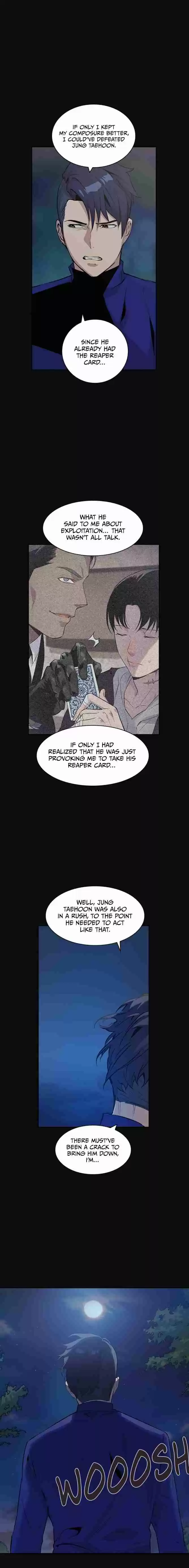 The World Is Money and Power Ch. 30