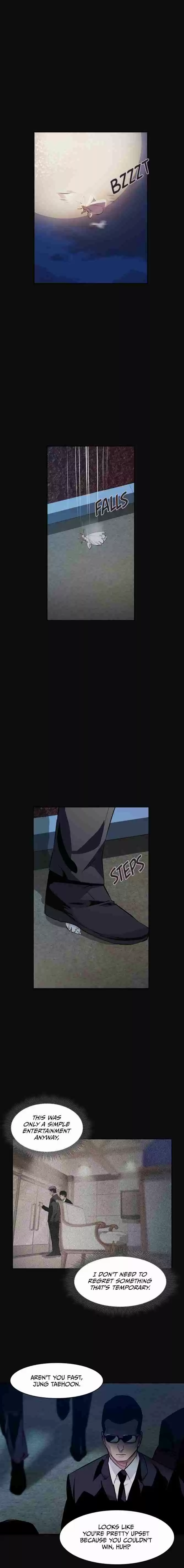 The World Is Money and Power Ch. 30