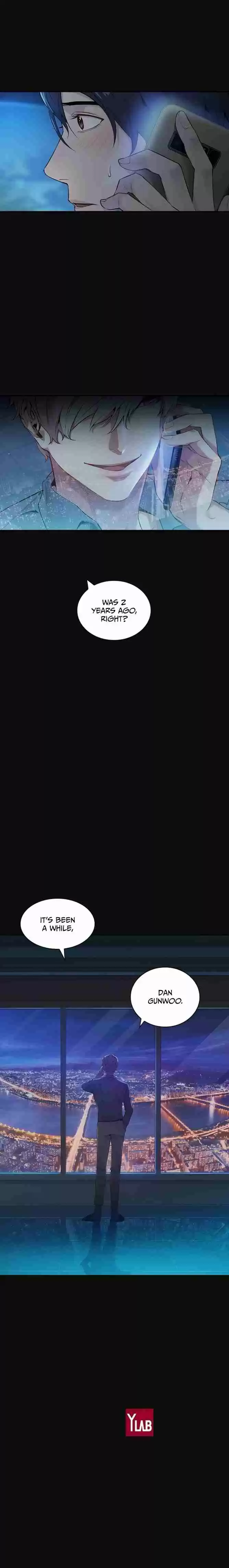 The World Is Money and Power Ch. 30