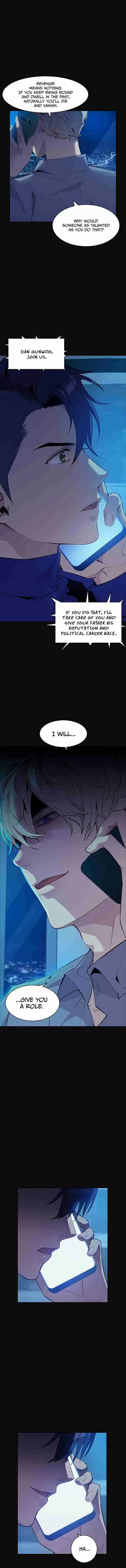 The World Is Money and Power Ch. 31