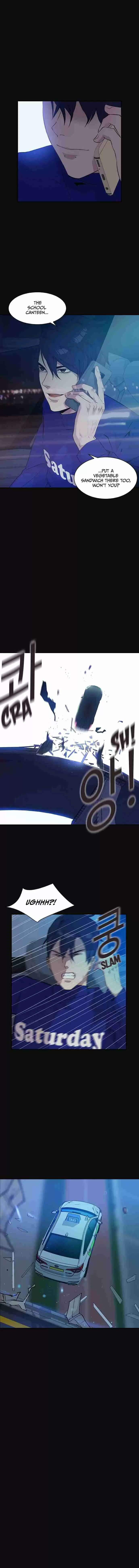 The World Is Money and Power Ch. 31