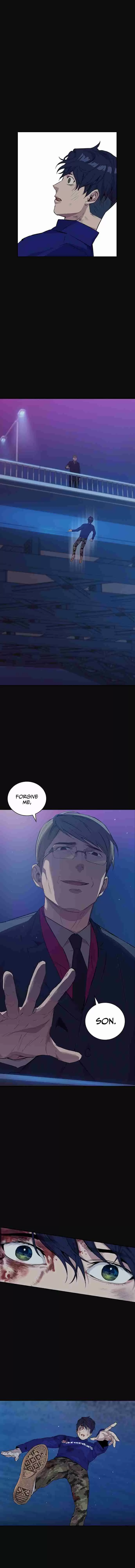 The World Is Money and Power Ch. 31