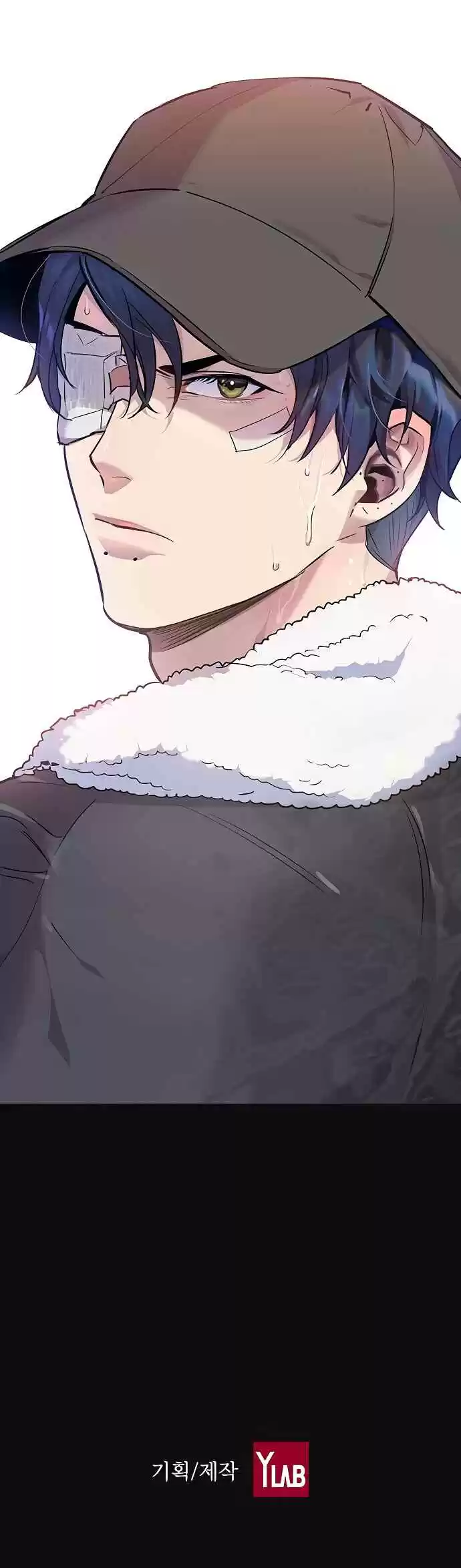 The World Is Money and Power Ch. 37