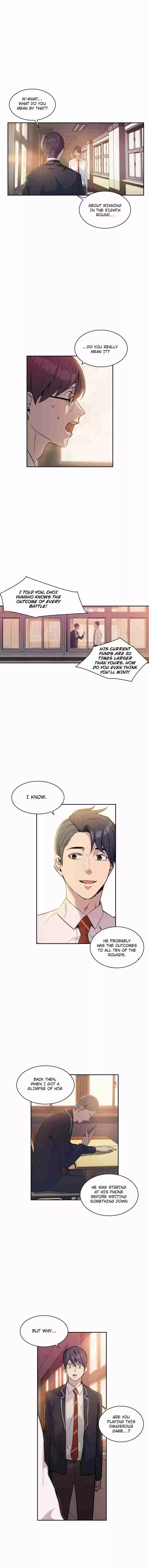 The World Is Money and Power Ch. 9