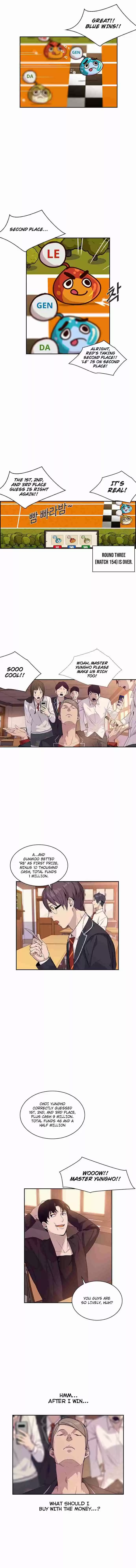 The World Is Money and Power Ch. 9