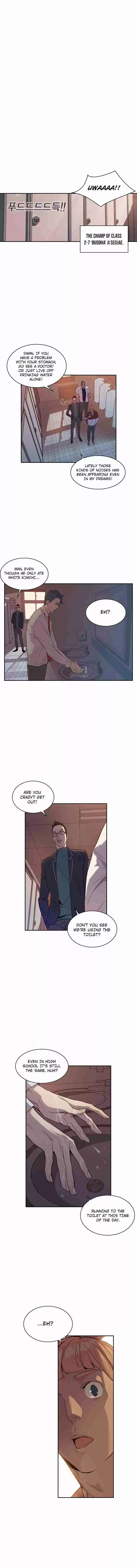 The World Is Money and Power Ch. 9