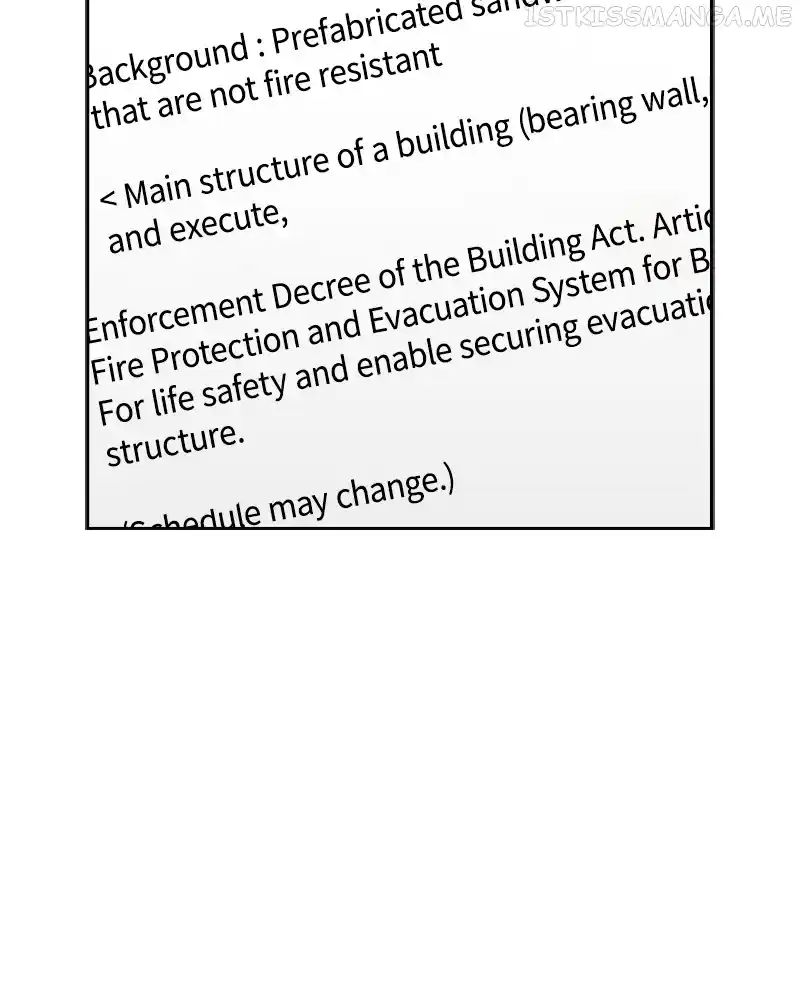 The World Is Money and Power Chapter 100