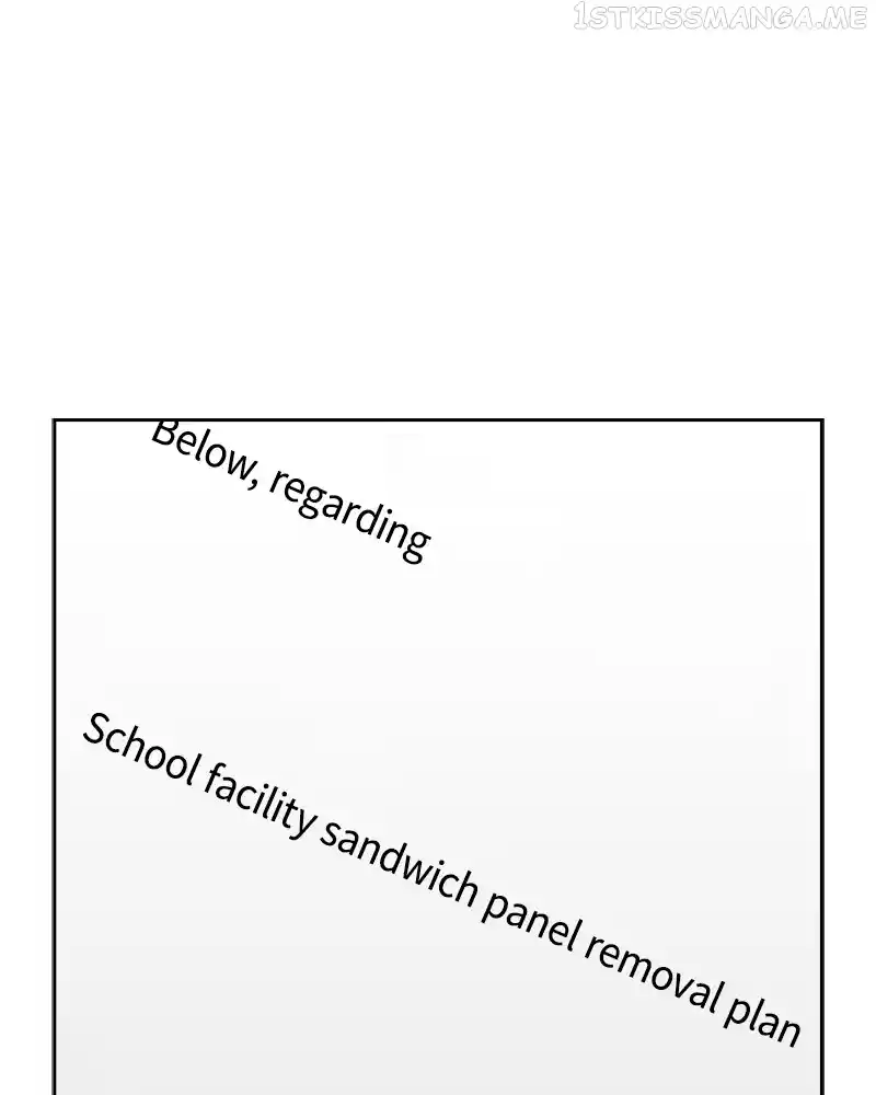 The World Is Money and Power Chapter 100