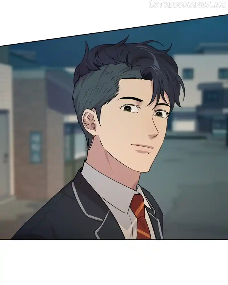 The World Is Money and Power Chapter 100