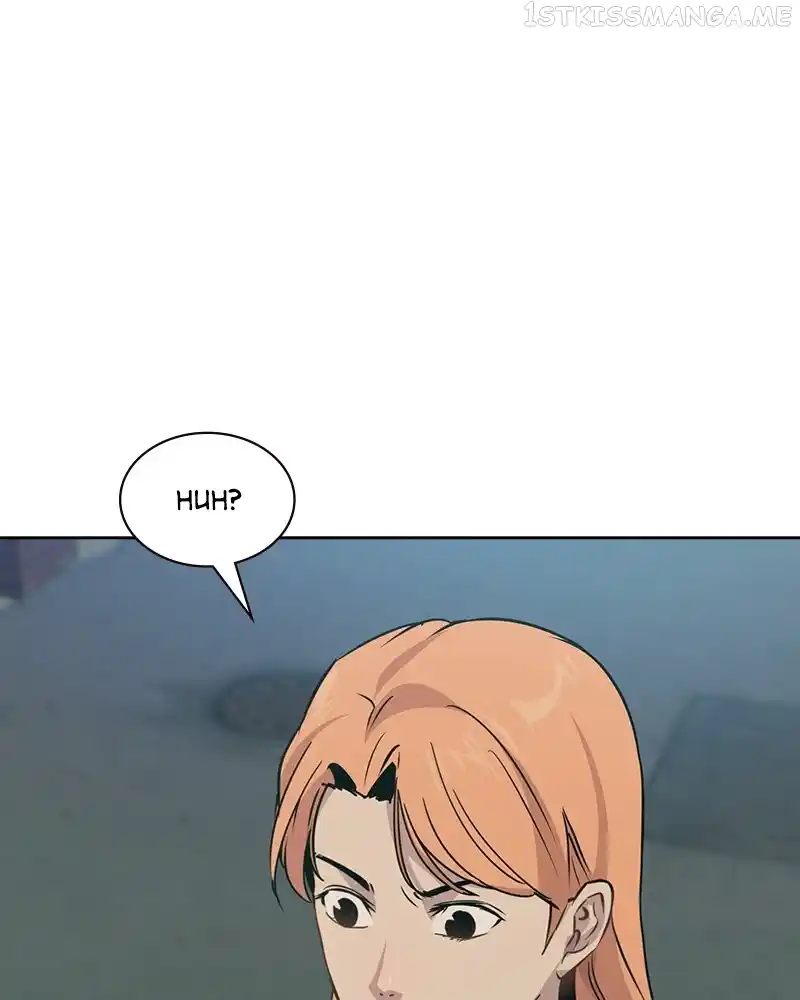 The World Is Money and Power Chapter 100