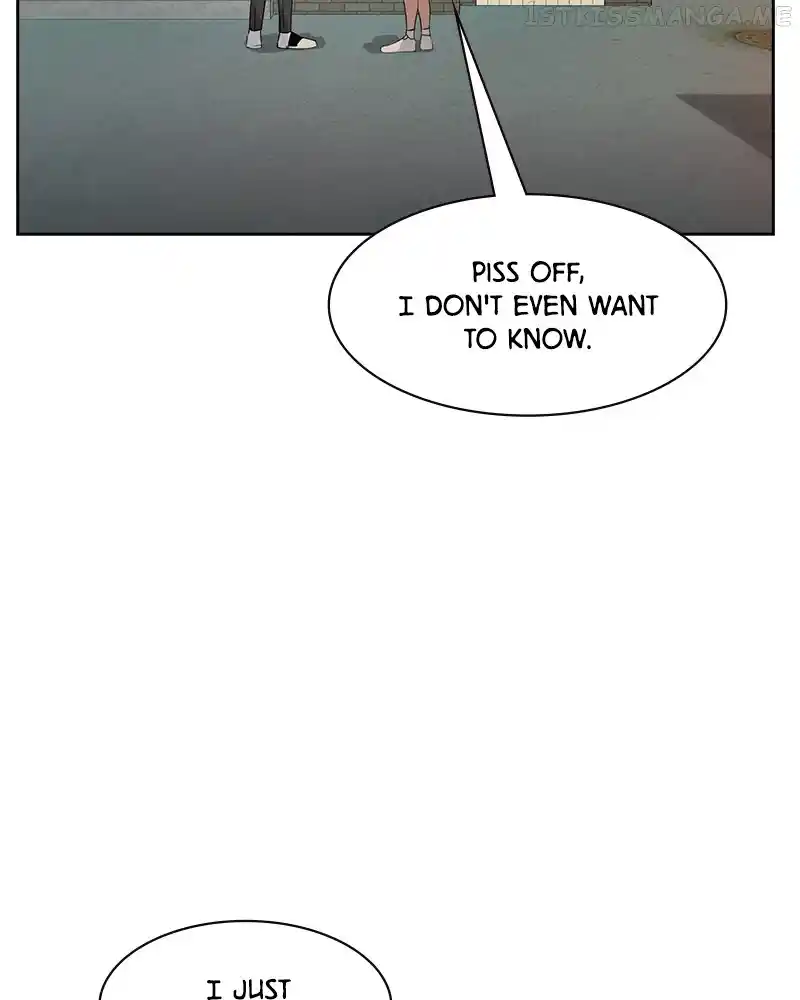 The World Is Money and Power Chapter 100