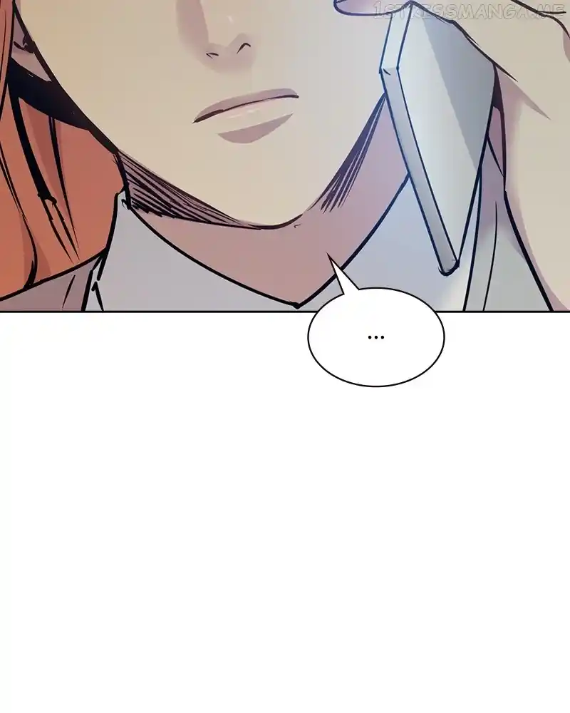 The World Is Money and Power Chapter 100