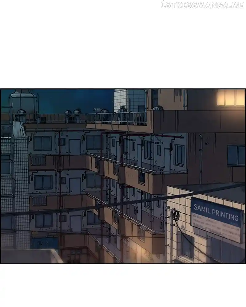 The World Is Money and Power Chapter 100