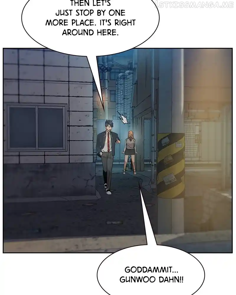 The World Is Money and Power Chapter 100