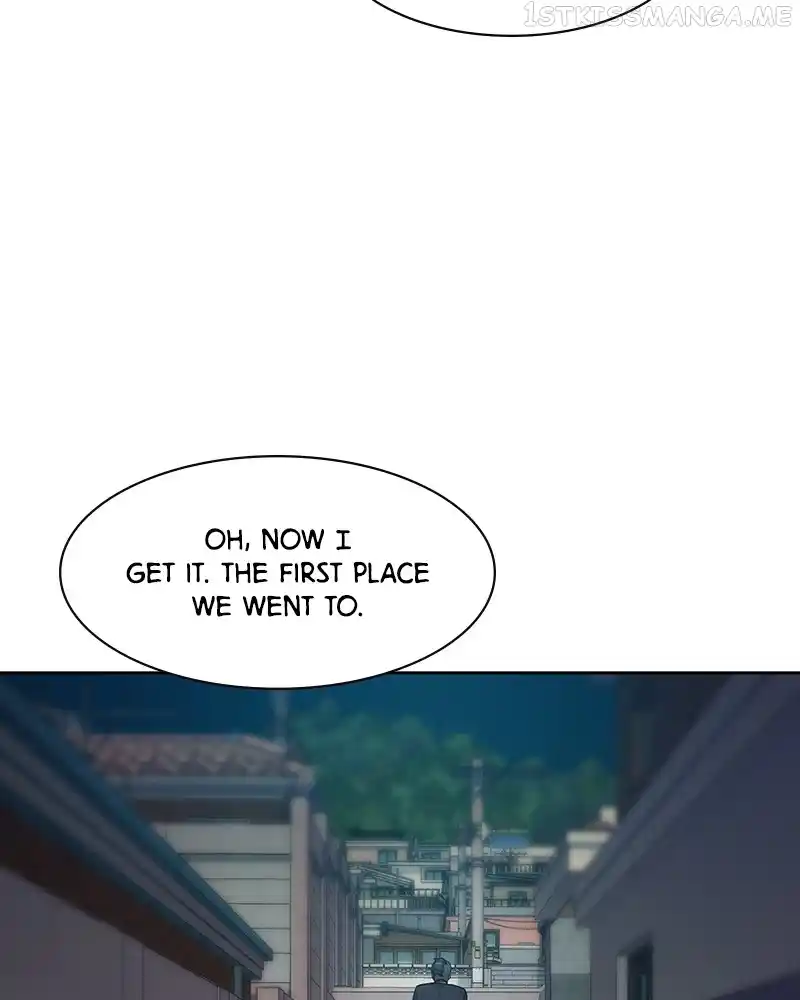 The World Is Money and Power Chapter 100