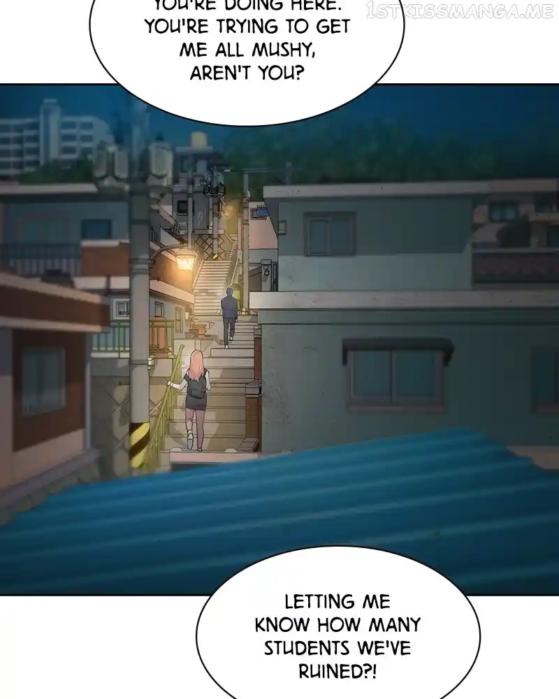 The World Is Money and Power Chapter 100