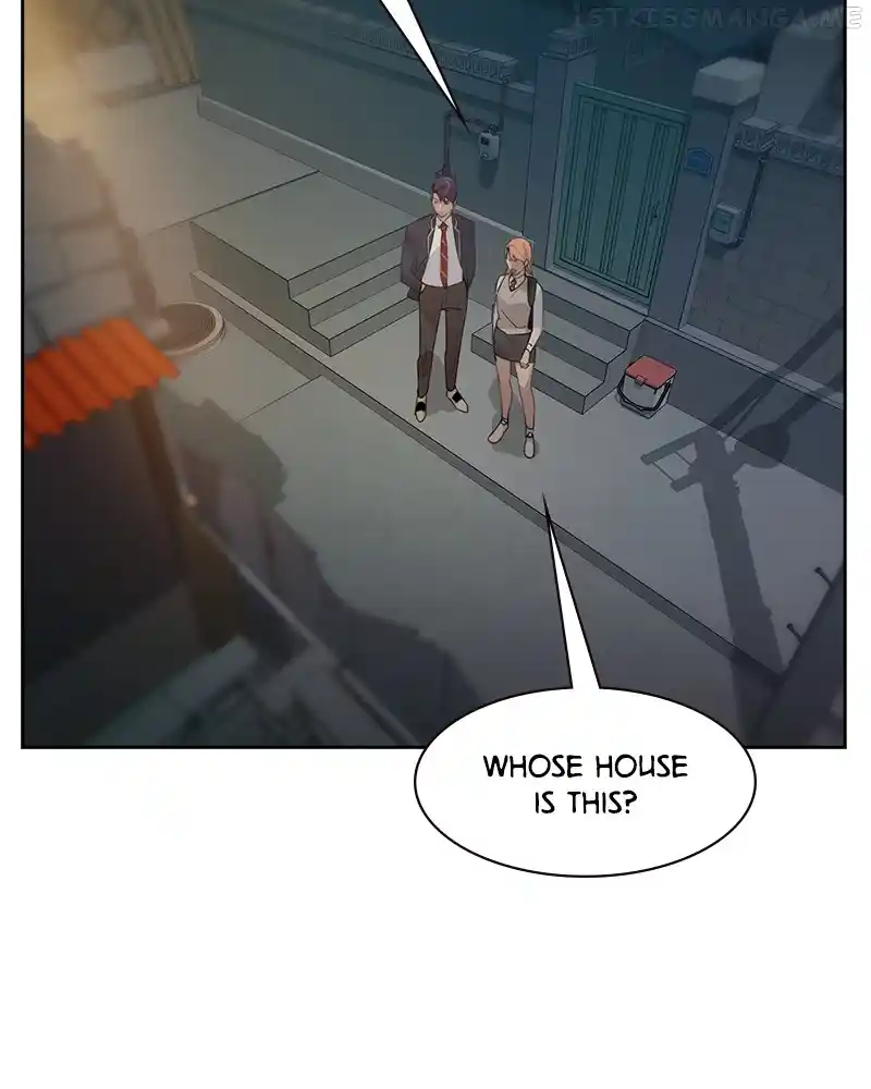 The World Is Money and Power Chapter 100