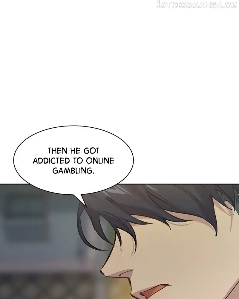 The World Is Money and Power Chapter 100