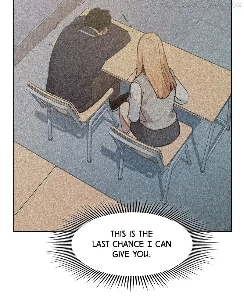 The World Is Money and Power Chapter 100