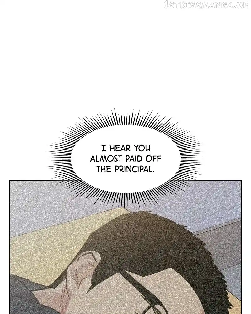 The World Is Money and Power Chapter 100