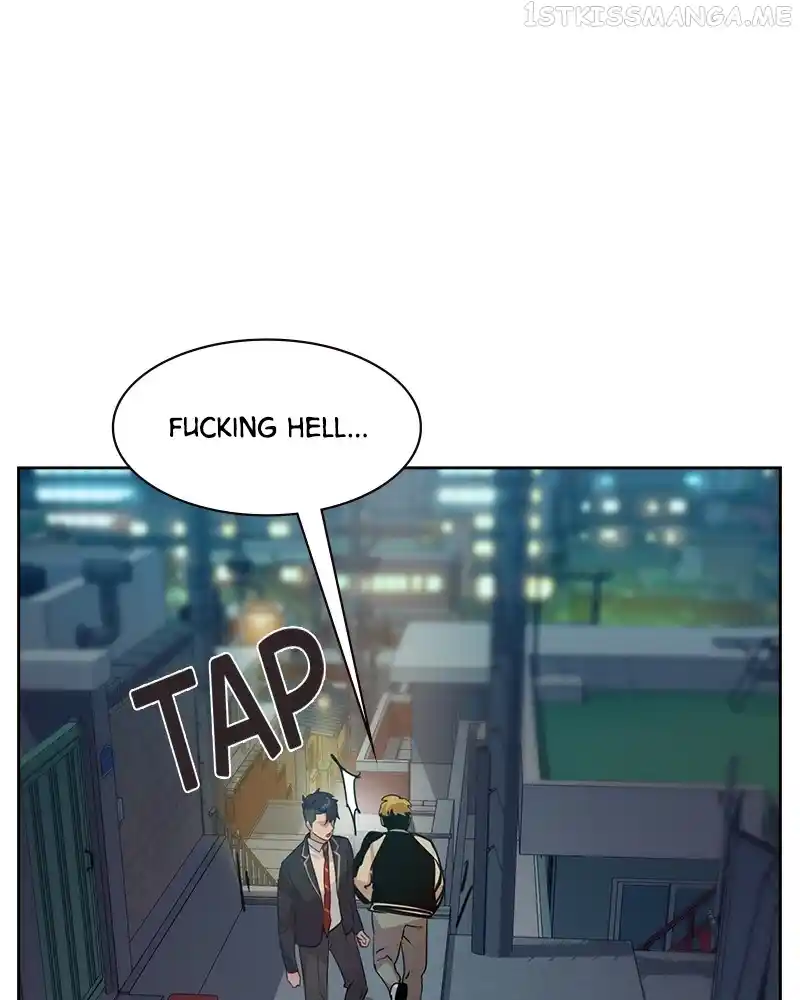 The World Is Money and Power Chapter 100